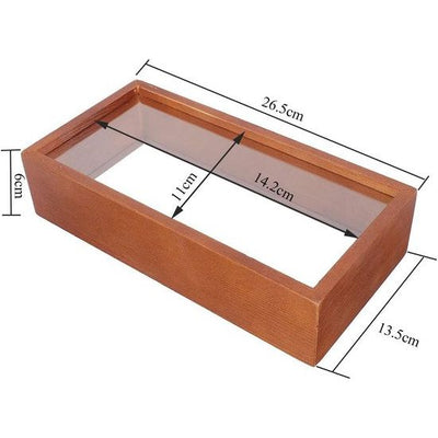 EUGAD 3D Fotolijst Om Te Vullen, Objectlijst 40 X Cm, Diepe Lijst Voor Objecten Tot 1 5 Collage Houten Met Papier Passe Partout Zwart 663841263