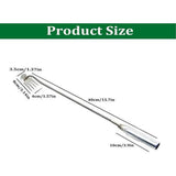 2 stuks onkruidsteker, ontworteling wieden gereedschap, tuinieren, onkruidsteker, tuinieren, handonkruidsteker, onkruidwieden, gereedschap voor tuinieren met handvat