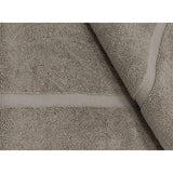 set van 2 badmatten, badmatten, 50 x 80 cm, katoen set van 2 badmatten, badmatten, 50 x 80 cm, katoen