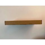 4 stuks huisdierstropdas verstelbare huisdieren hond kat stropdas formele huisdier stropdas strepen mode halsband kostuum stropdas kraag voor kleine honden en katten (4 kleuren, S)