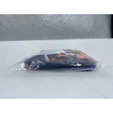 3D-printontwerp Reiskoffer Beschermende trolleykofferhoes 19"-30" hoes (L (past op 26"-28" trolleykoffer), Giraffe