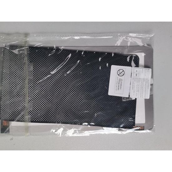 2 stuks antislipmat, antislipmat voor autodashboard, antislippads, siliconen fixeerkussen, wordt gebruikt voor autodecoraties, brillen, mobiele telefoons