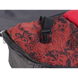 Inpaktassen Koffer: XXL Kofferorganizer, Hangende Verpakkingskubus, 45 x 64 x 30 cm (Reisorganizer, Kofferorganizer Tas, Hanger)