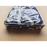 Set van 4 of 6 stretch stoelhoezen voor eetkamerstoelen, afneembare wasbare stoelbescherming decoratie stoelhoes voor hotel, ceremonie, banket, keuken, restaurant, huis, bruiloft, feest