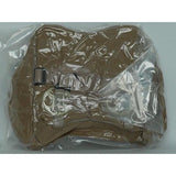 Ondersteuning van de onderrug, beige