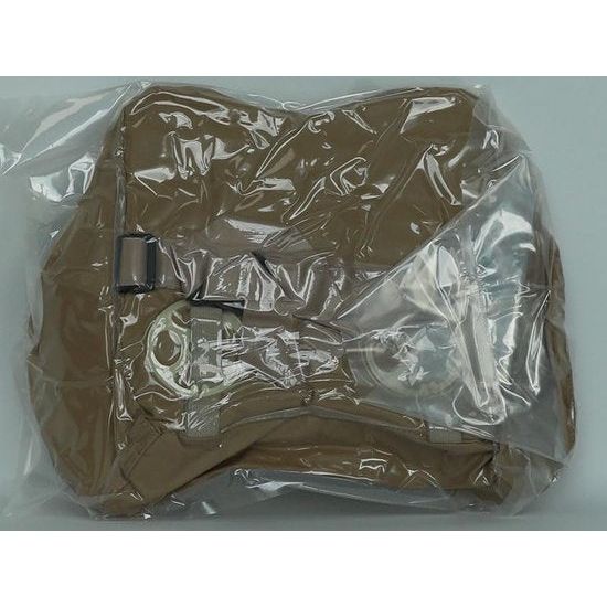 Ondersteuning van de onderrug, beige