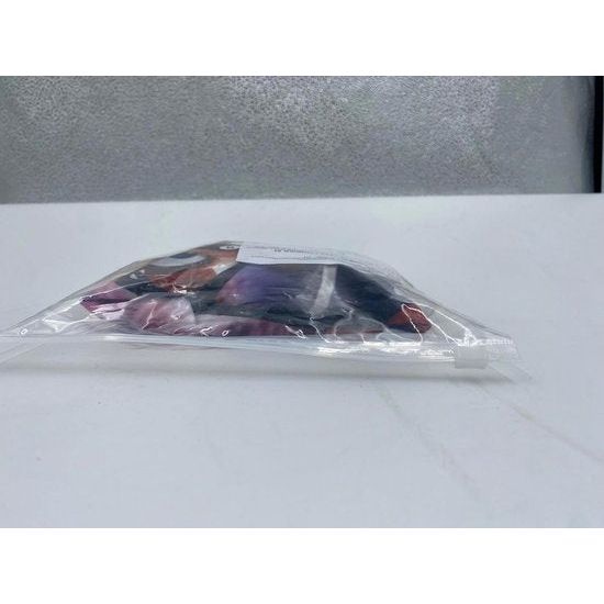 3D-printontwerp Reiskoffer Beschermende trolleykofferhoes 19"-30" hoes (L (past op 26"-28" trolleykoffer), Giraffe