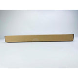 Fotoalbum 29,5 x 21 cm fotoalbum om zelf vorm te geven, wit fotoboek met 80 pagina's scrapbook, voor 160 foto's, inclusief 6 metallic kleurmarkers, gastenboek voor verjaardag en bruiloft (wit)