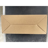 Magnetische flesopener met opvangbak, wandmontage, koolstofstaal, bierflesopener voor keuken, koelkast, biergeschenken voor mannen (zwart)