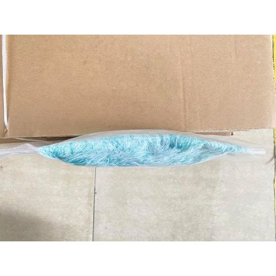 Superzachte kussensloop, 50 x 50 cm, decoratief dubbelzijdig pluche knuffelkussen, wollige, behaaglijke kussenslopen, knuffelkussen, kunstbont kussens, bankkussens voor bank.