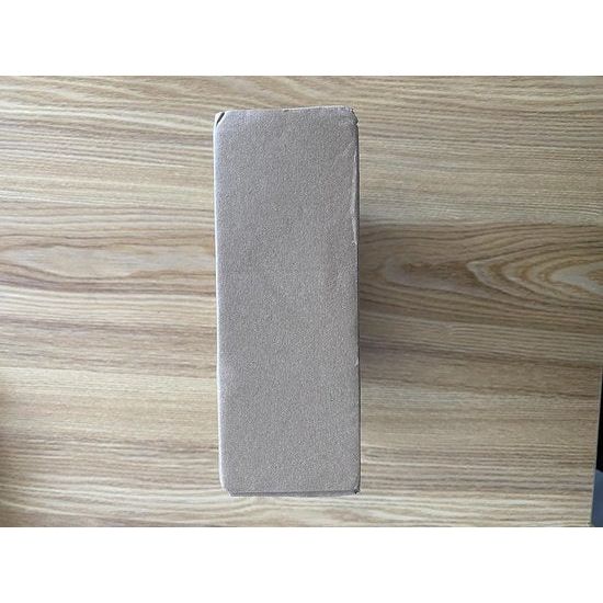 Fluwelen pluche bureaustoelbekleding met armleuning, effen, stretch overtrek voor bureaustoel, elastische stoelhoezen, spandex, kantoor, computer, stoelhoezen, afneembaar, voor bureaustoel, stoelbekleding, wit, L