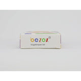 2 stuks nagelknipperset voor vingernagels en teennagels, nagelclipper vingernagelknipper (dermatologen ontwikkeld), geschikt voor elk nageltype