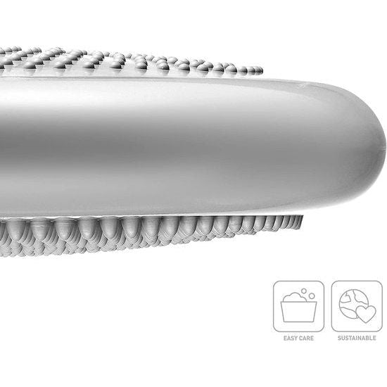 BODYMATE Balkussen Diameter incl. pomp Zitbalkussen, luchtkussen, balanskussen, noppenkussen Voor core fitness revalidatie coördinatie en rugtraining