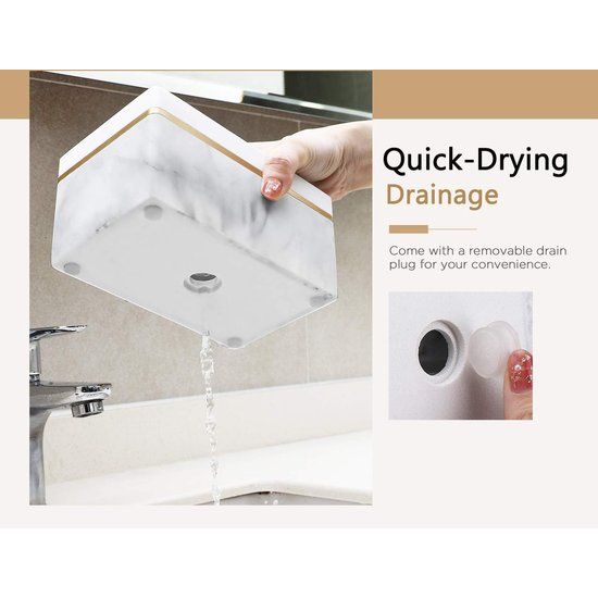 Tandborstelhouder, 5 sleuven elektrische tandenborstelhouder, tandpasta, heren, elektrisch scheerapparaat, houder, scheerstandaard, tandenborstelhouder, accessoires, opbergcontainer voor kam,