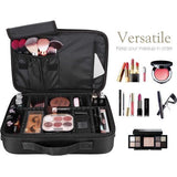 Make-upkoffer, beautycase medium