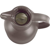 isoleerkan, koffiepot, theepot, thermosfles