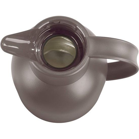 isoleerkan, koffiepot, theepot, thermosfles