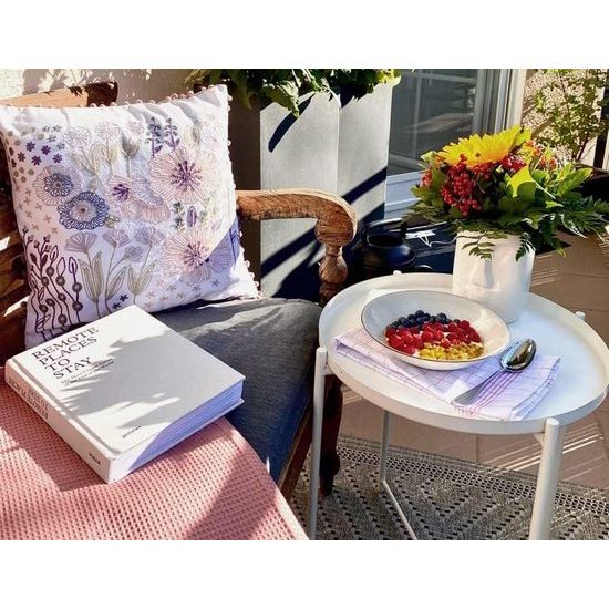 deken, 150x200 cm, katoen, ademend, oudroze dekbed, 150x200 cm, katoen, ademend, oudroze