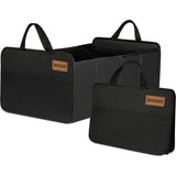 Kofferbakorganizer, optimaal georganiseerde kofferbak - 50 x 31 x 21 cm