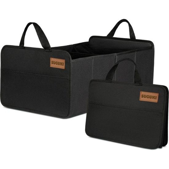 Kofferbakorganizer, optimaal georganiseerde kofferbak - 50 x 31 x 21 cm