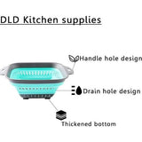 Strainers