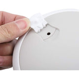 4 draagbare roestvrijstalen thermische lunchbox, bentobox, voedselcontainer voor studenten, kantoormedewerkers (vier lagen 2800 ml)