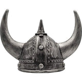 Middeleeuwse Middeleeuwse Viking Oude Gehoornde Viking Helm Berserker Soldaat Warrior Kostuum Hoed Sallet Volwassen Speelgoed voor Combat Game Halloween Cosplay LARP