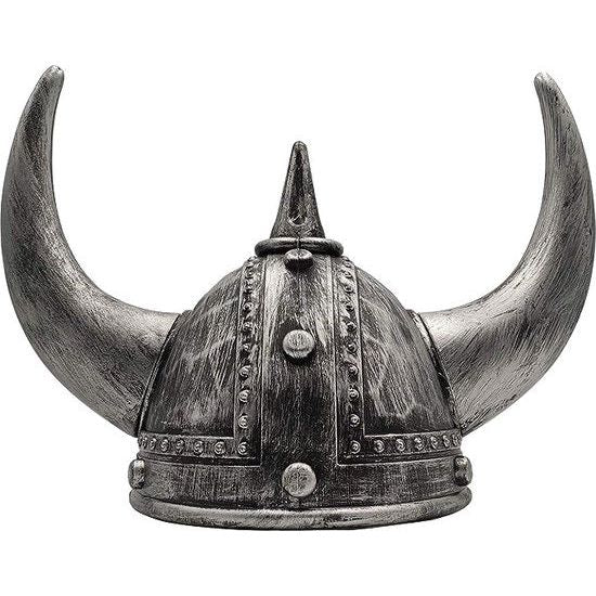 Middeleeuwse Middeleeuwse Viking Oude Gehoornde Viking Helm Berserker Soldaat Warrior Kostuum Hoed Sallet Volwassen Speelgoed voor Combat Game Halloween Cosplay LARP