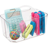 Bureaucaddy organizer – transparant