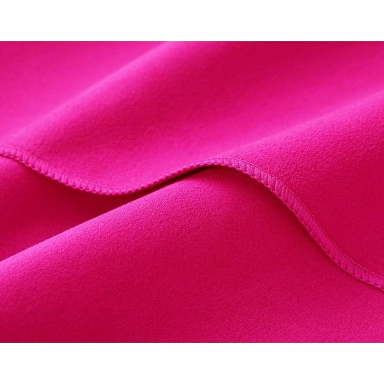 Microvezel handdoek – in alle kleuren, 8 maten – compact, ultra licht en sneldrogend – microvezel handdoeken – de perfecte sporthanddoek, strandhanddoek en reishanddoek