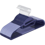 Kledinghanger,donkerblauw