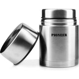 Vacuum Thermosbeker RVS - 0,7L - Pioneer