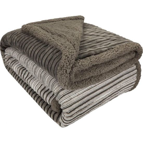 Deken XXL Maat 150 x 200 cm