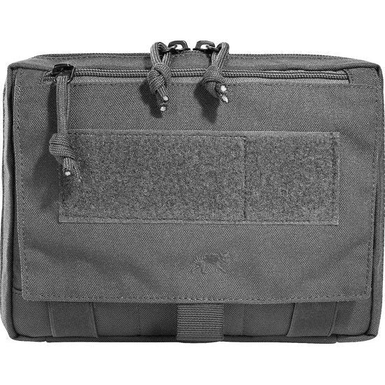 Pouch Rugzakorganizer, compatibel met MOLLE-systeem, accessoiretas voor gereedschap en EHBO-set, batch-/labelruimte 20,5 x 16,5 cm