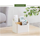 Bureau-organizer, bamboe, stationery, opbergdoos, pennenhouder, pennenkoker, opbergdoos, bureau, accessoires, organisatie, opbergbox