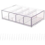 kabelmanagementbox, Lade A, bureau organisatie