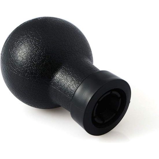 5 versnellingen auto pookknop shifter schakelkop