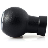 5 versnellingen auto pookknop shifter schakelkop