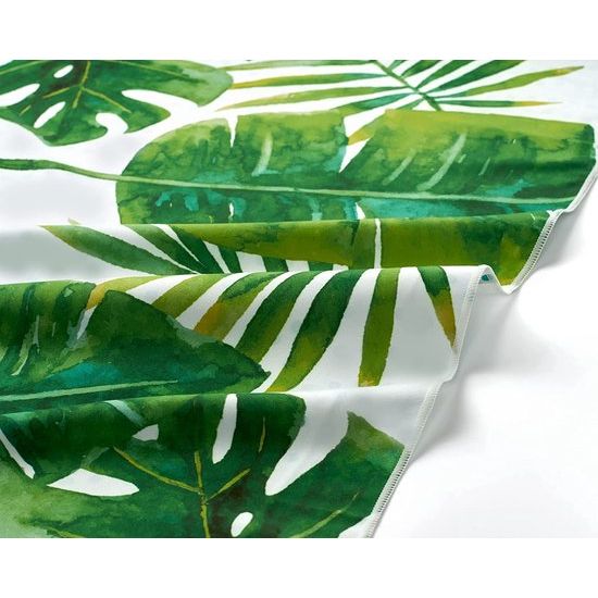 XXL – Microvezel strandhanddoek groot, licht en sneldrogend – 100% gerecyclede microvezel handdoek – 200cmx90 cm of 160cmx90cm