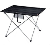 Naturehike Klaptafel, ultralicht, klein, klaptafel, campingtafel, inklapbare klaptafel, campingtafel, draagbaar, draagbaar, voor wandelen, kamperen, tuin