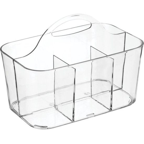 Bureaucaddy organizer – transparant