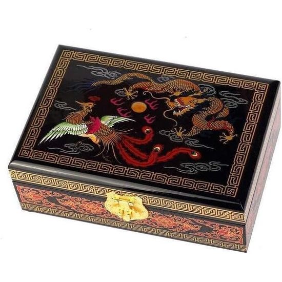 sieraden, veelkleurige draak, niet van toepassing