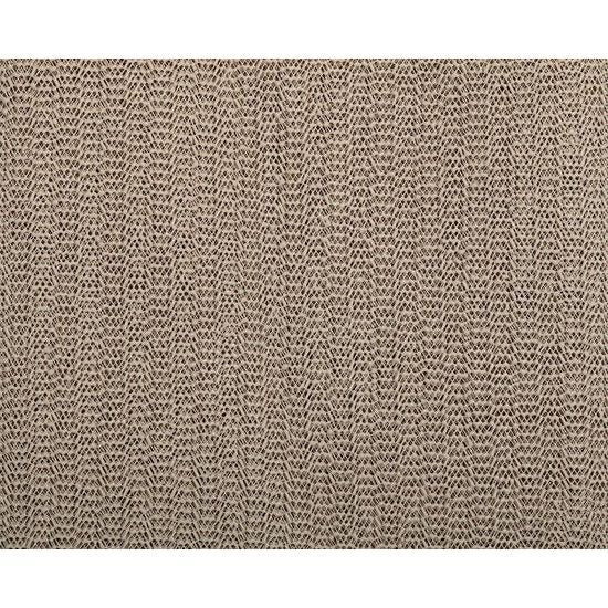 Tafelkleed voor tuin, balkon en camping, weerbestendig en antislip, ovaal, 140 x 180 cm, taupe