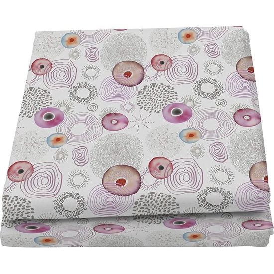 Fantasie-sierdoek, Morfeo, 170 x 280 cm