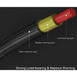 Camera Polsband, Verstelbare Camera polsband met Quick Release