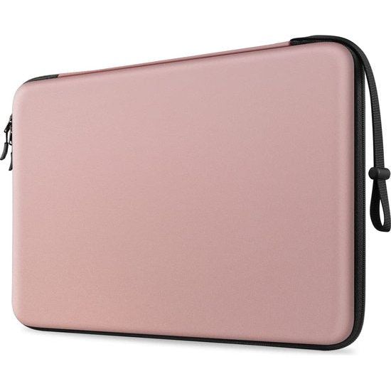 Laptoptas voor 14 inch MacBook Pro M2/M1 A2779 A2442 2023-2021, 13,6 inch MacBook Air M2/A2681 2022, 13,3 inch MacBook Air 2021 MacBook P. ro 2022-2016 Schokbestendige harde hoes