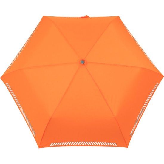 mini kinderparaplu Safety Reflex extra light Kids-Reflex, oranje