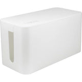 Kabeldoos, wit klein