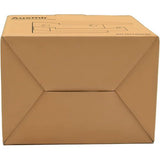 Toiletrolhouder met plankje, roestvrij staal, voor aan de muur, zelfklevend, je hoeft niet te boren, voor badkamer, toilet, keuken, zilverkleurig