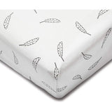 babybedlaken - babybedlinnen gemaakt van 100% katoen